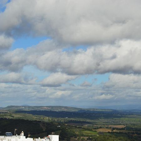 Апартаменти Nuestra Casa En Vejer Вехер-де-ла-Фронтера Екстер'єр фото