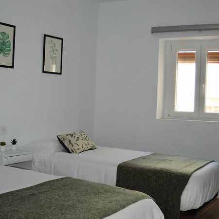 Апартаменти Nuestra Casa En Vejer Вехер-де-ла-Фронтера Екстер'єр фото
