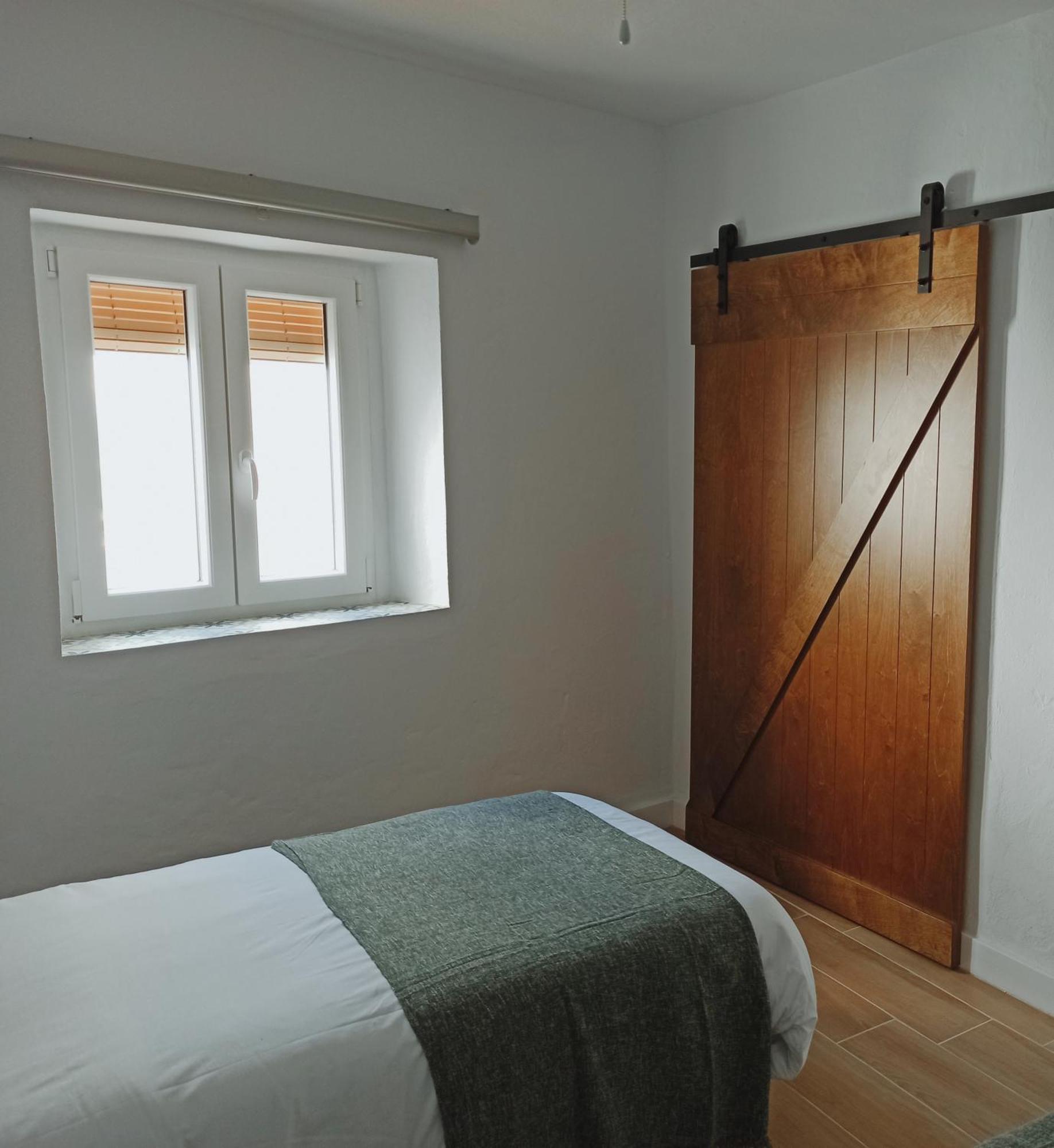 Апартаменти Nuestra Casa En Vejer Вехер-де-ла-Фронтера Екстер'єр фото