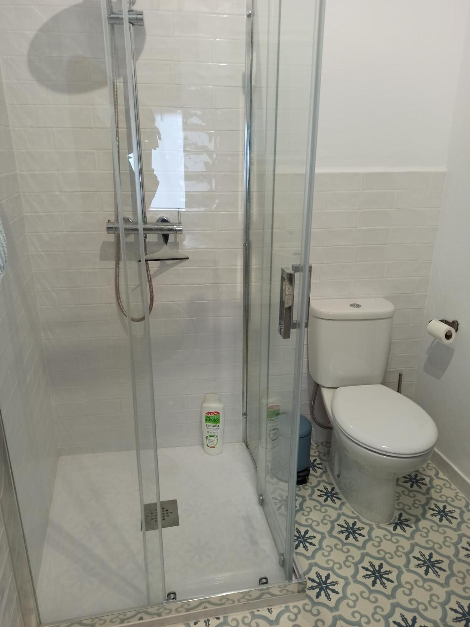 Апартаменти Nuestra Casa En Vejer Вехер-де-ла-Фронтера Екстер'єр фото