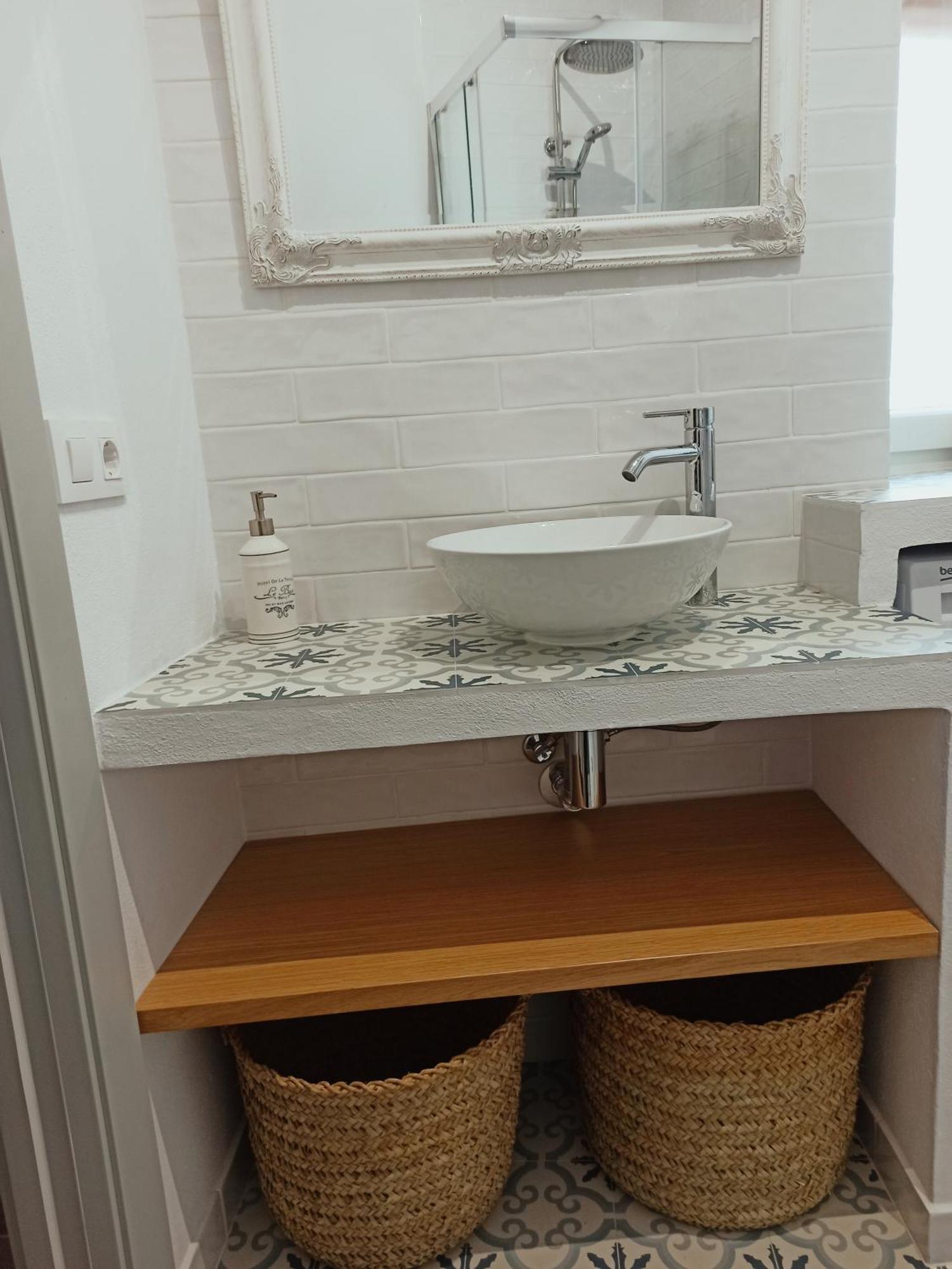 Апартаменти Nuestra Casa En Vejer Вехер-де-ла-Фронтера Екстер'єр фото