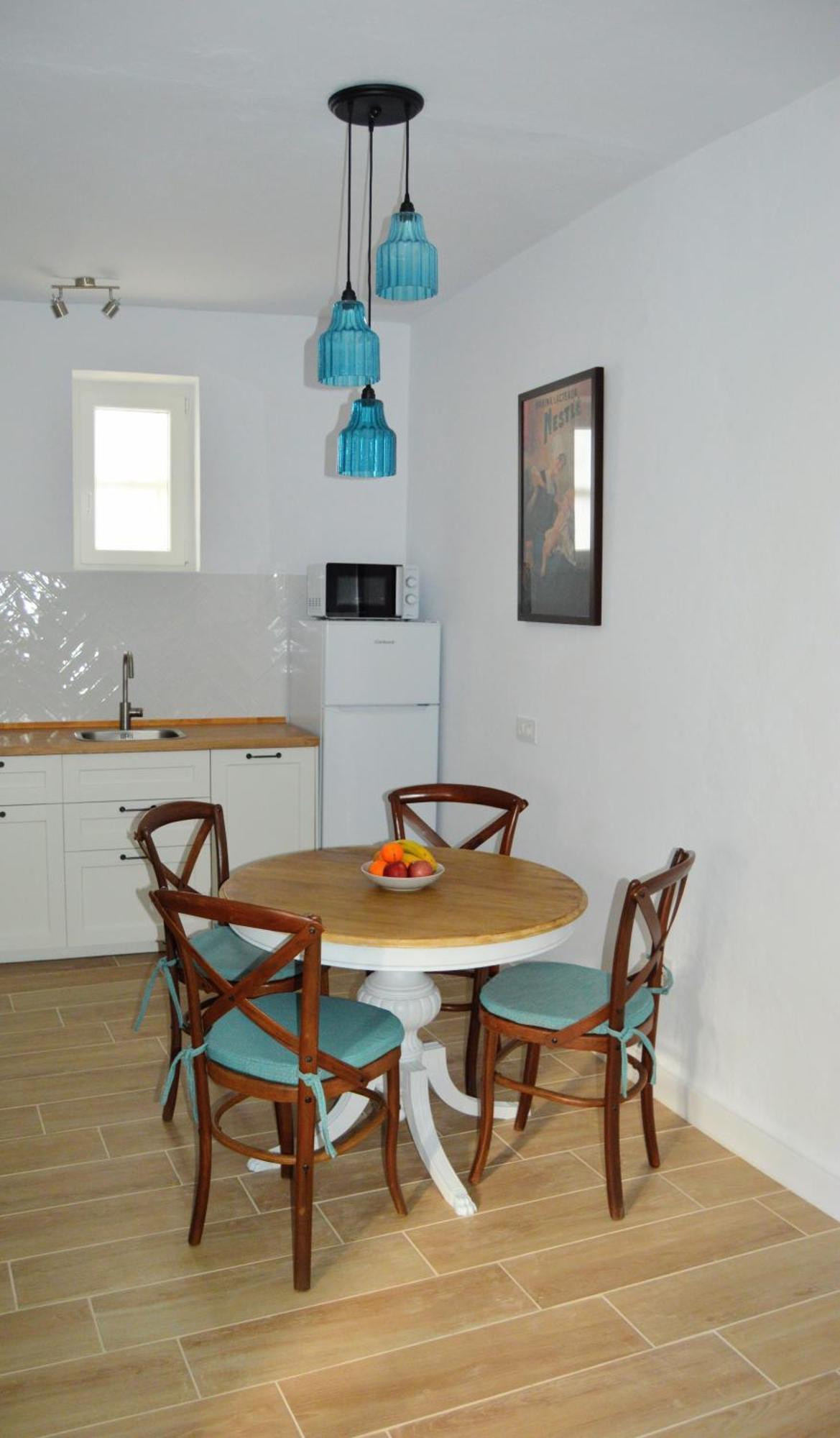 Апартаменти Nuestra Casa En Vejer Вехер-де-ла-Фронтера Екстер'єр фото
